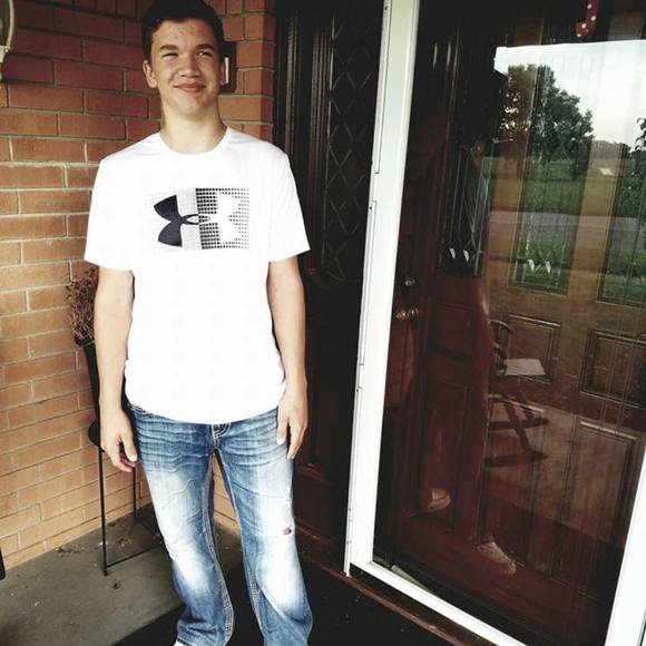 Meet your Posher, Colton - Picture 1 of 1